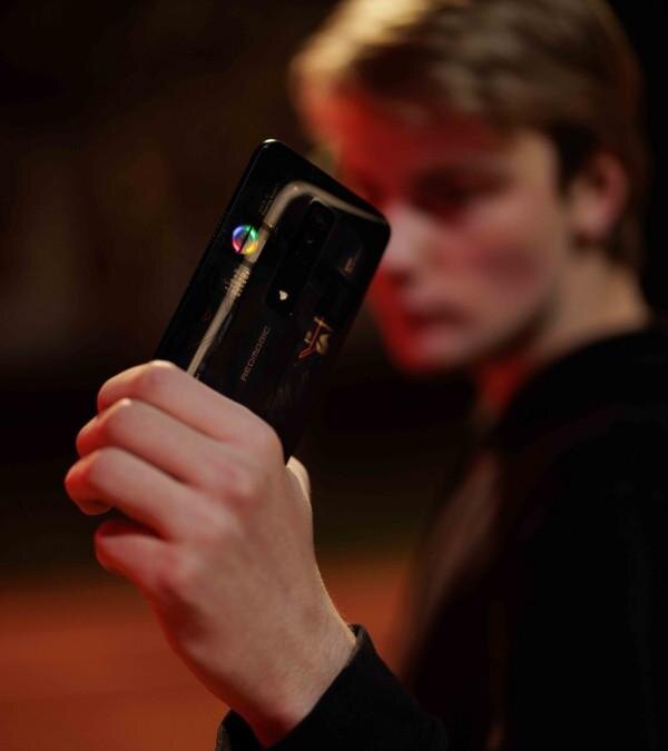 Nubia Red Magic 7