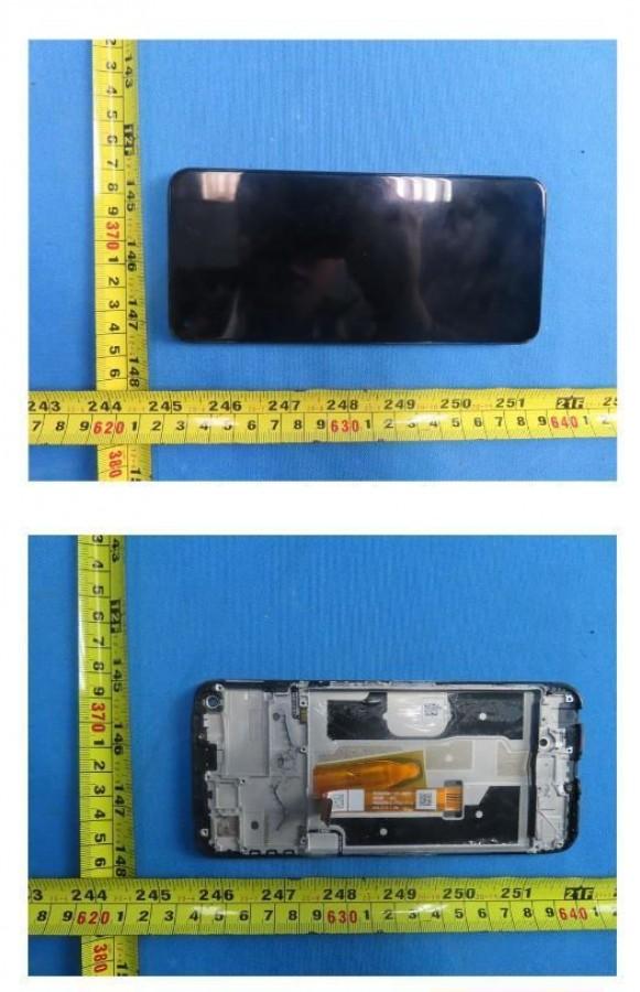 Realme Narzo 50 получит дисплей с частотой 120 Гц и SoC Helio G96 15 gsmarena 004 12
