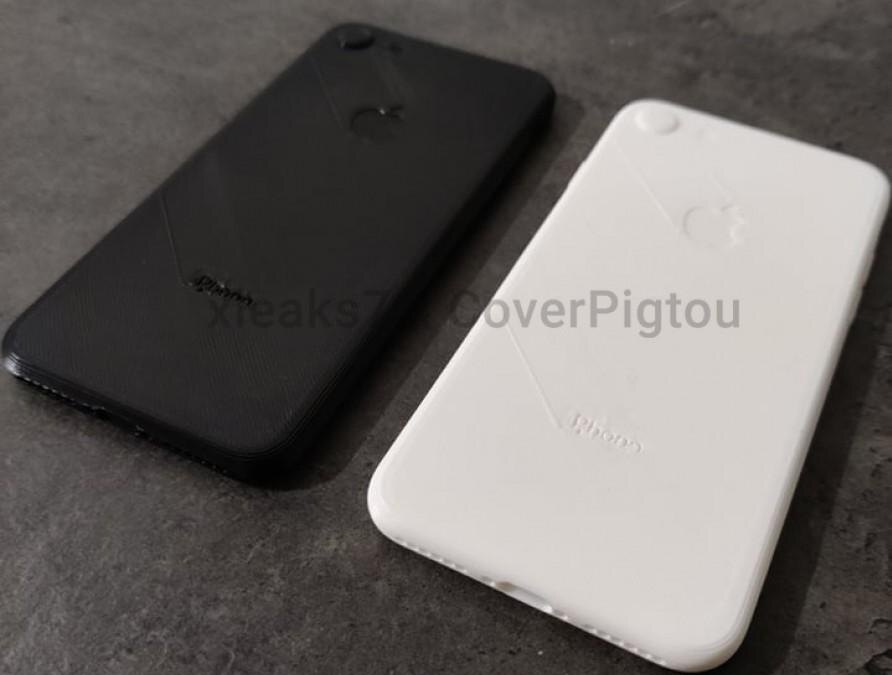 iPhone SE 2022