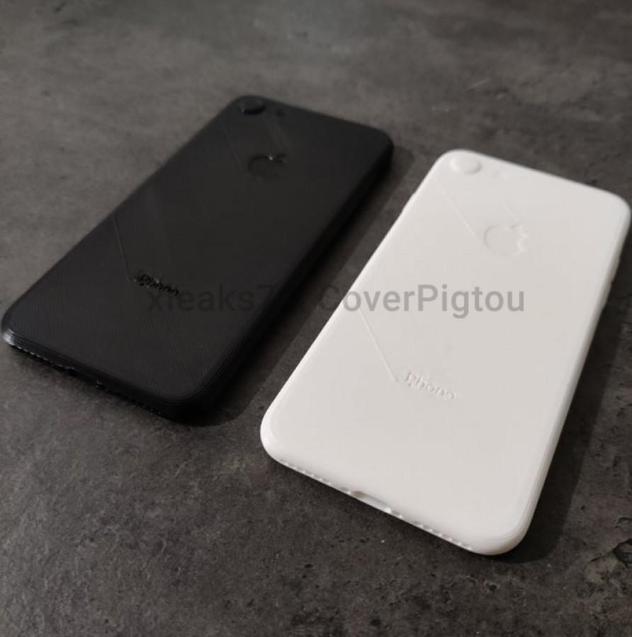 iPhone SE 2022 будет стоить от 300 долларов 9 iPhone SE 2022