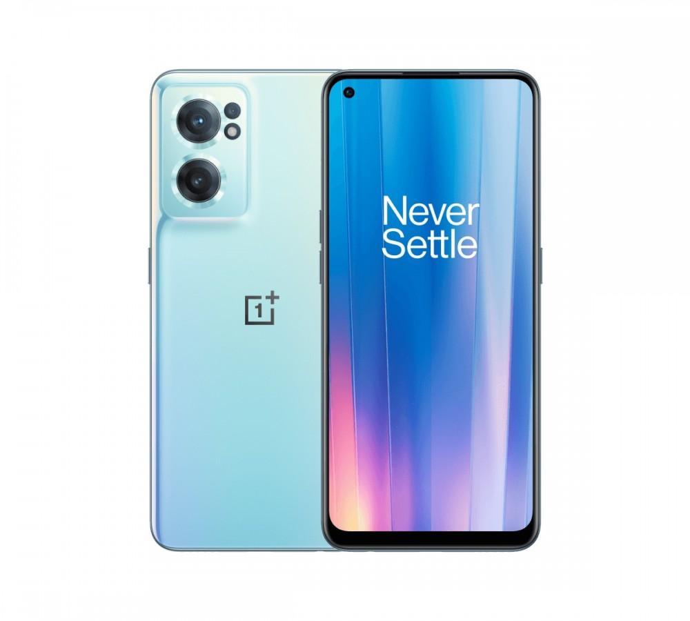 OnePlus Nord CE 2 5G дебютирует с Dimensity 900 и зарядкой 65 Вт 10 gsmarena 004 5