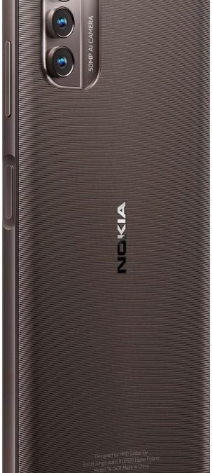 Nokia G21: утечка официальных изображений 8 gsmarena 004 7