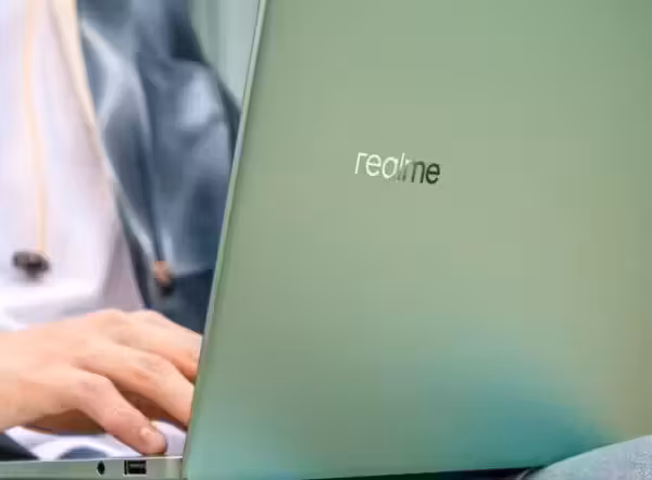 Realme Book Prime