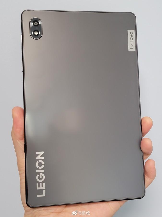 Lenovo представит планшет Legion Y700, смартфон Y90 и два ноутбука 17 gsmarena 005 13