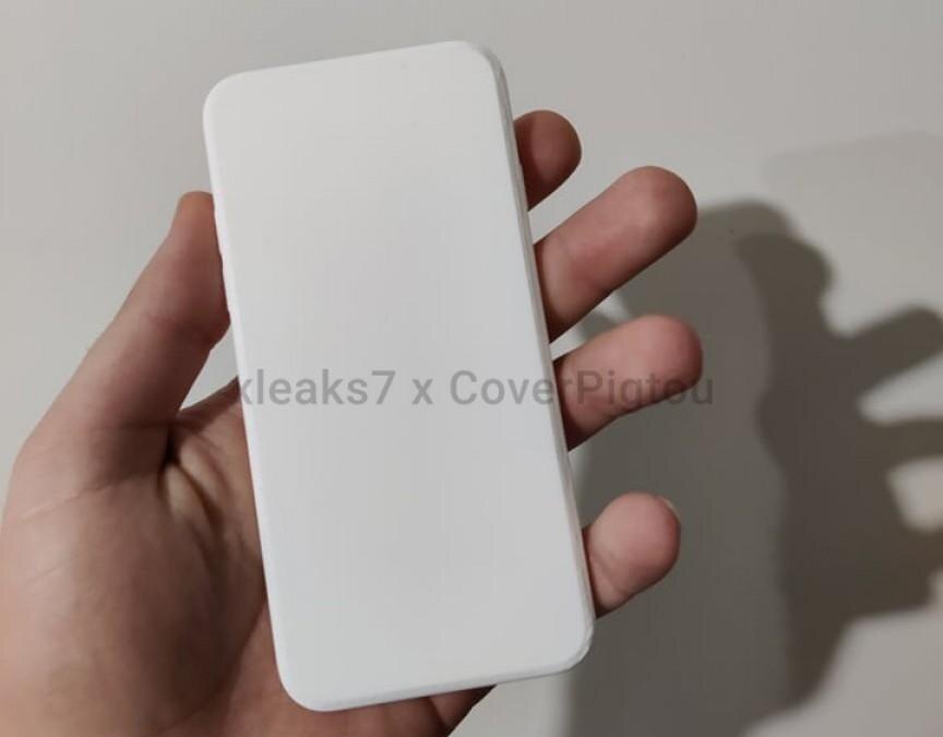 iPhone SE 2022