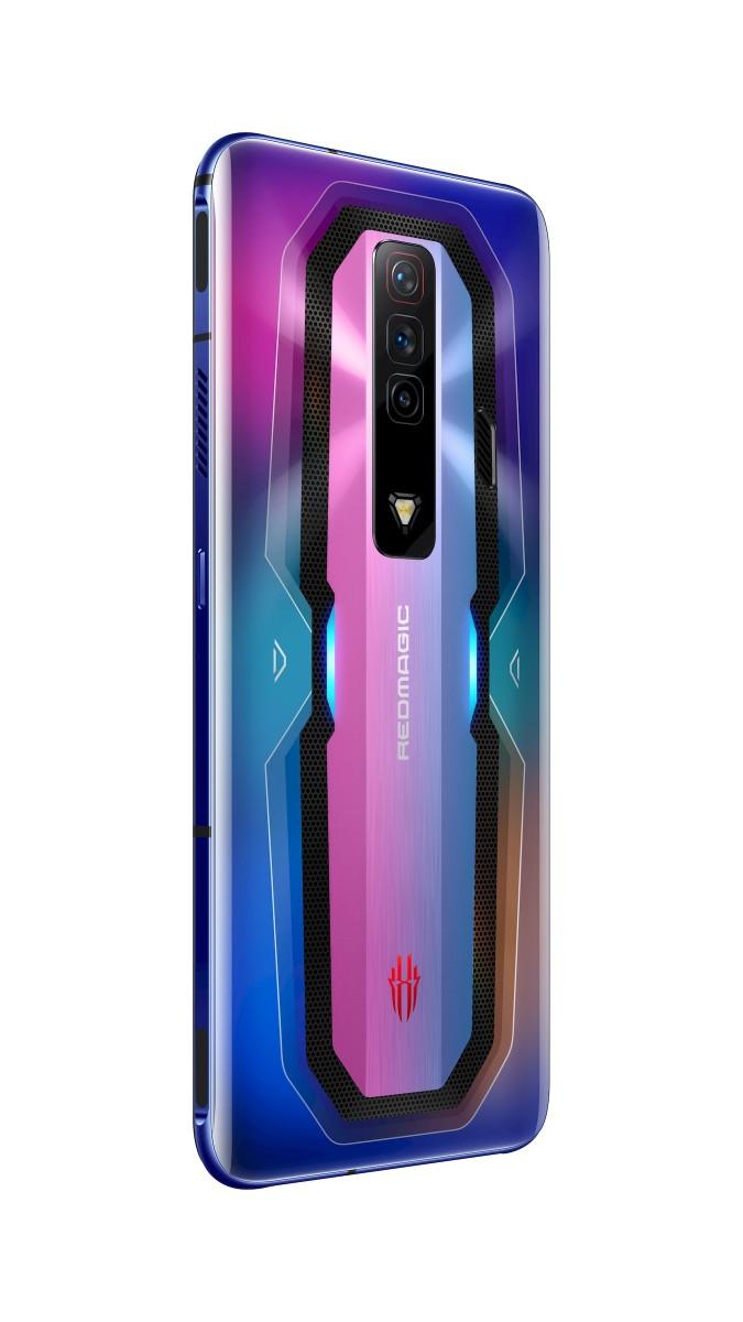 Nubia представила Red Magic 7 и 7 Pro с зарядкой на 135 Вт, камерой UD и улучшенным охлаждением 13 gsmarena 005 3