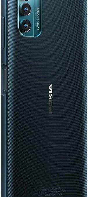 Nokia G21: утечка официальных изображений 7 gsmarena 005 7