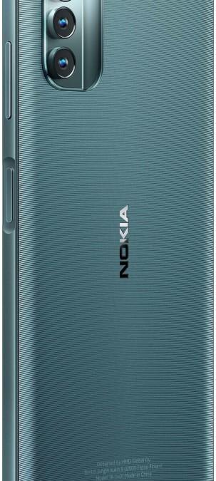 Nokia G21: утечка официальных изображений 6 gsmarena 006 6