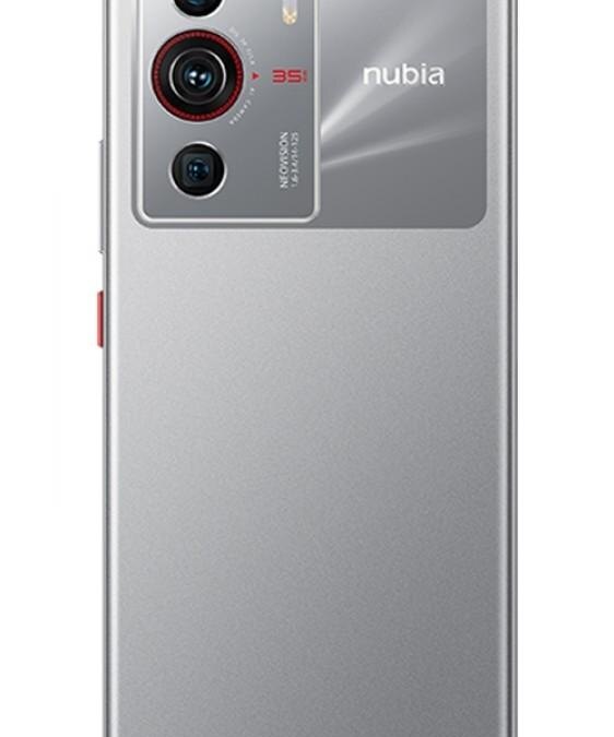 Nubia Z40 Pro официально анонсировали в Китае 14 gsmarena 007 1