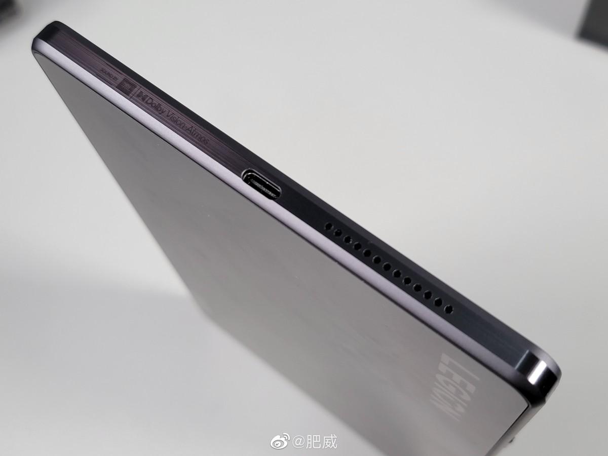 Lenovo представит планшет Legion Y700, смартфон Y90 и два ноутбука 14 gsmarena 007 5