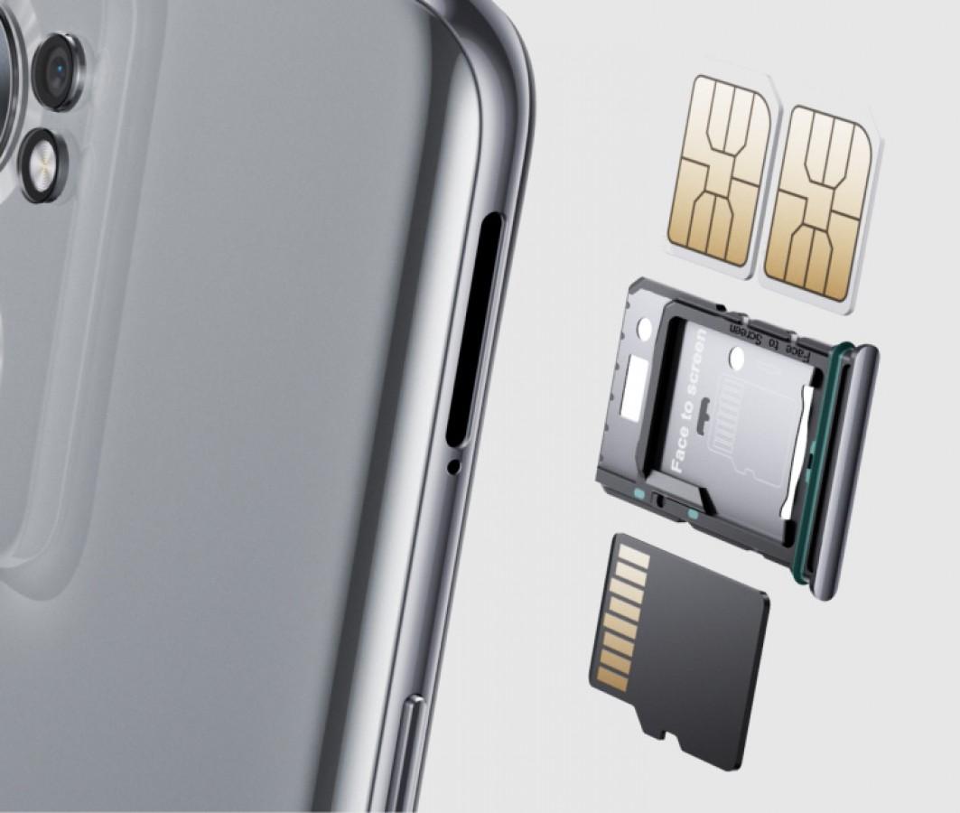 OnePlus Nord CE 2 5G дебютирует с Dimensity 900 и зарядкой 65 Вт 8 gsmarena 007