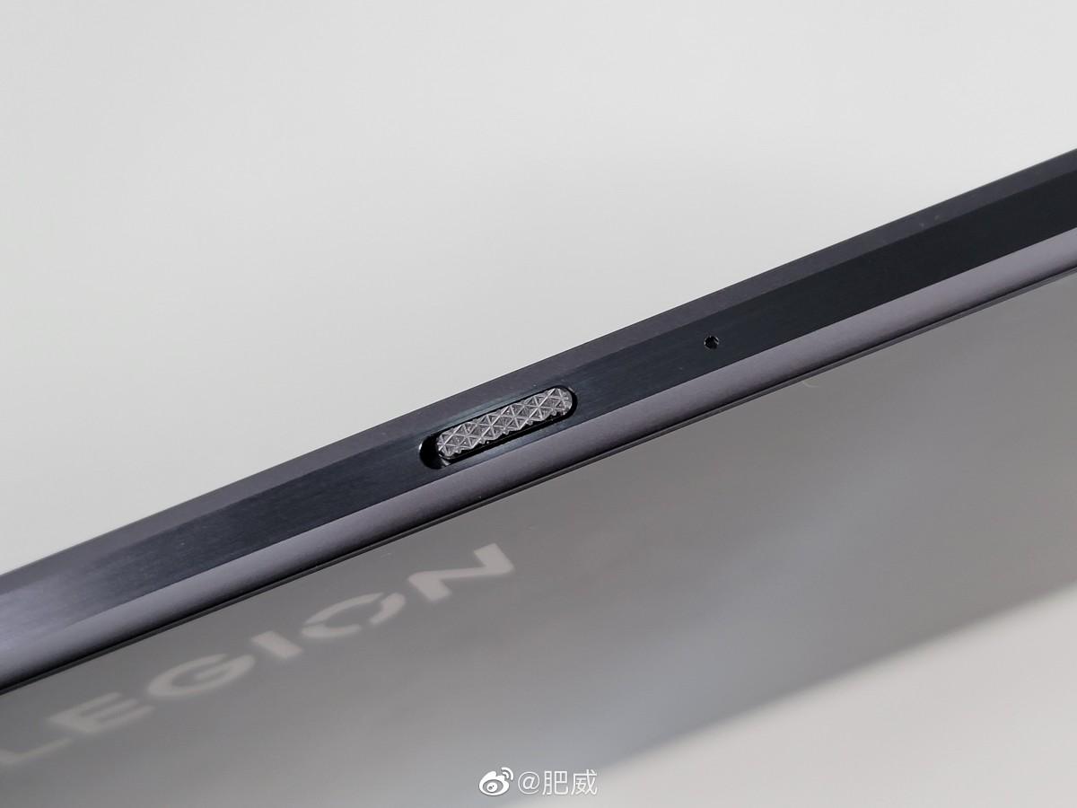 Lenovo представит планшет Legion Y700, смартфон Y90 и два ноутбука 13 gsmarena 008 3