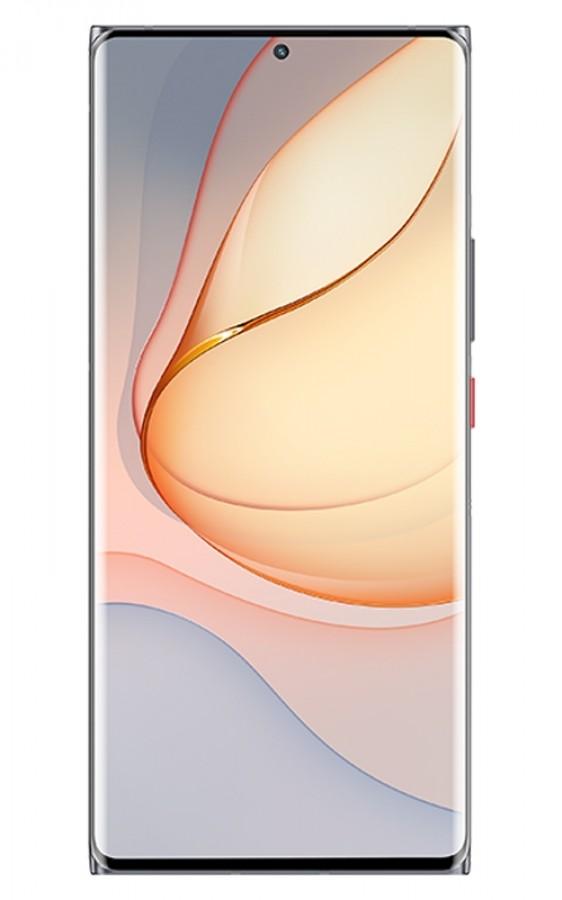Nubia Z40 Pro официально анонсировали в Китае 12 gsmarena 009 1