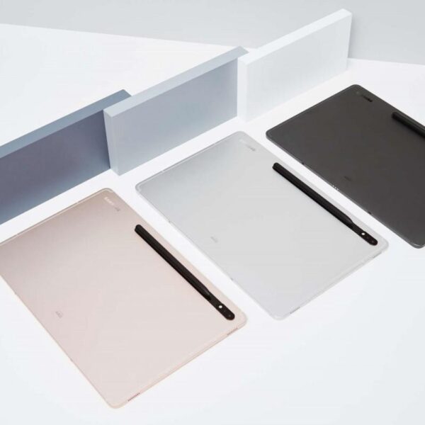 Samsung Galaxy Tab S8