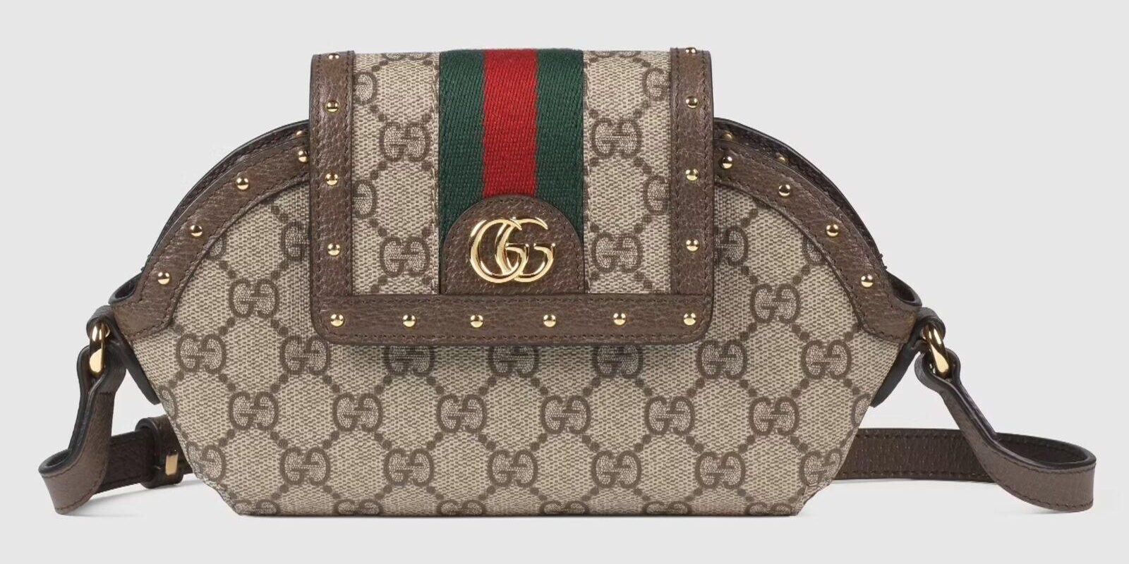 Gucci сделала чехол для AirPods Max. Он стоит 980 долларов 2 Gucci