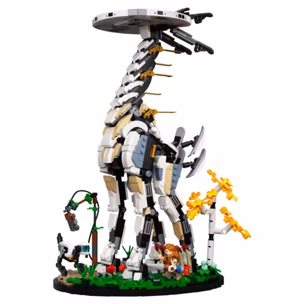 Horizon Forbidden West
