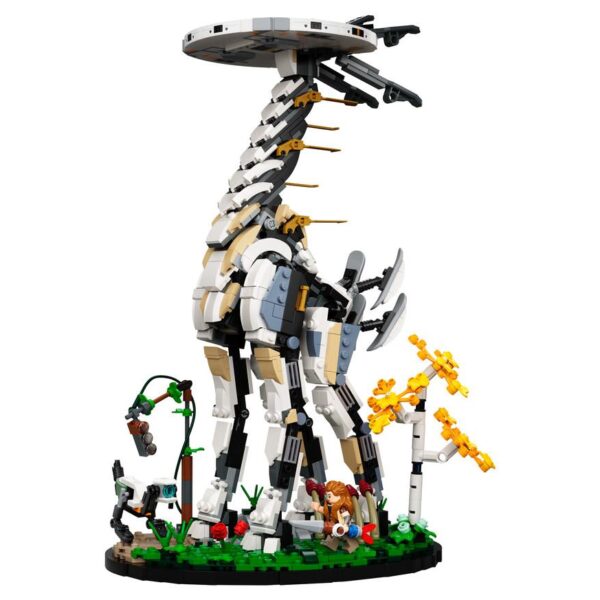 Horizon Forbidden West