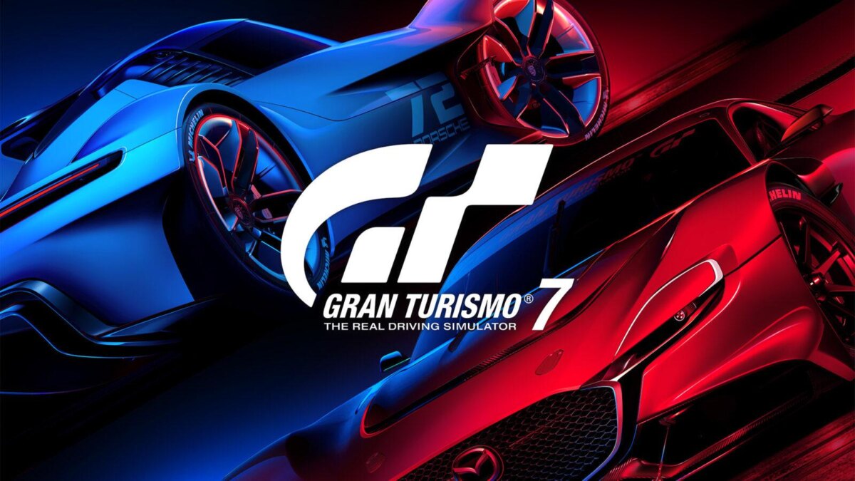 Sony выпустила новый тизер Gran Turismo 7 2 Sony