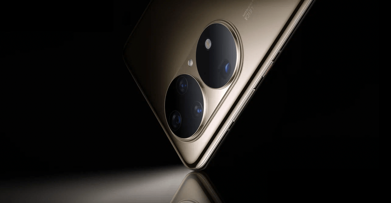 Huawei представила Huawei P50 Pro в России 12 image 10