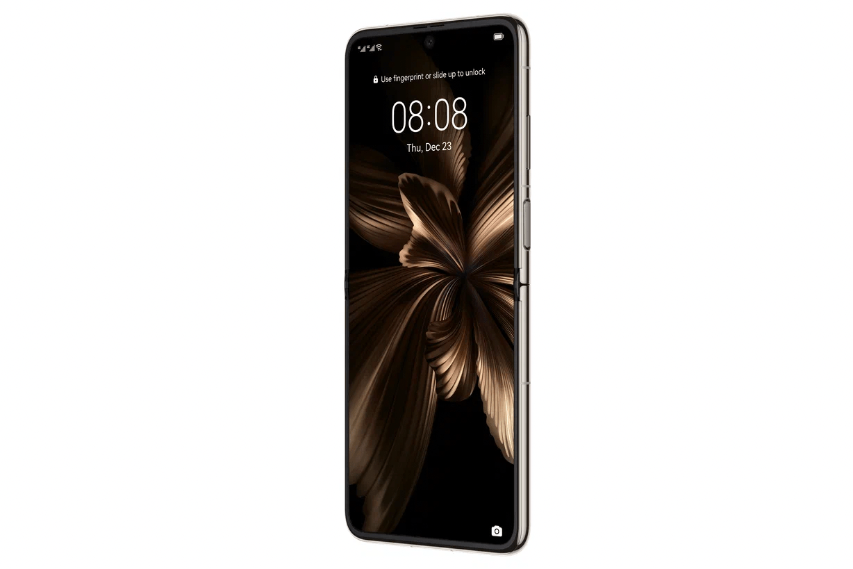 Huawei сделала складной смартфон Huawei P50 Pocket 9 image 13