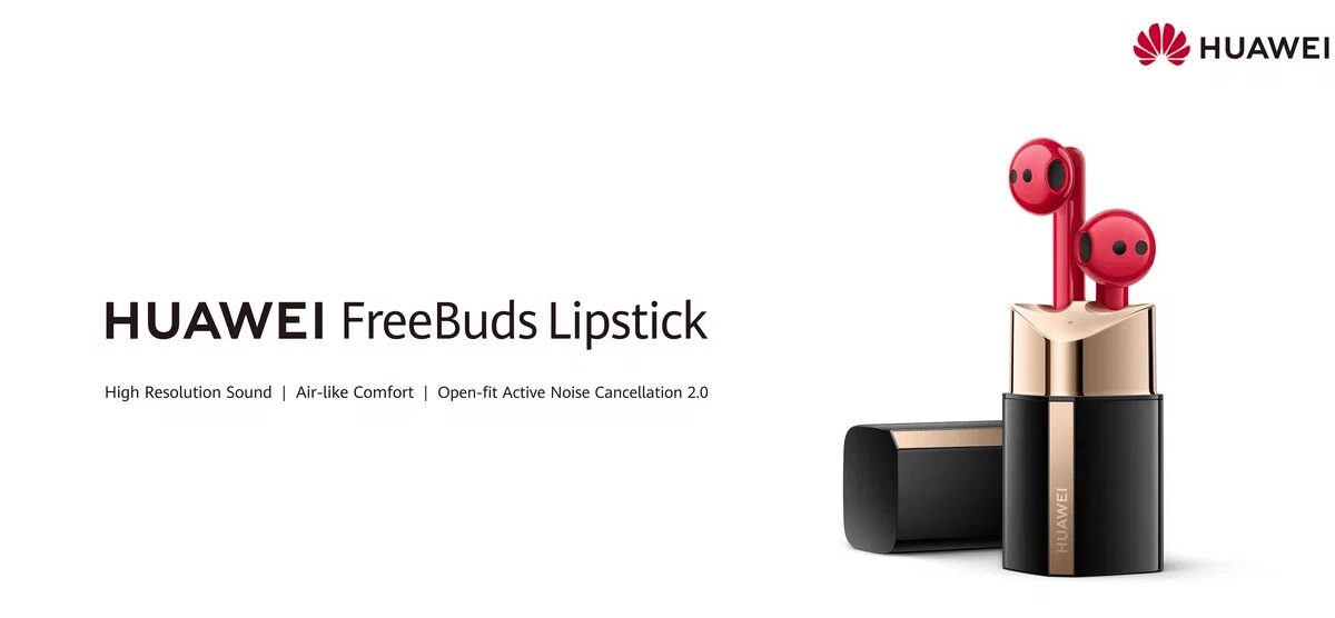 Huawei выпустила наушники FreeBuds Lipstick и смарт-часы HUAWEI WATCH GT 3 7 image 18