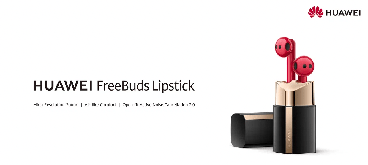Huawei Π²ΡΠΏΡΡΡΠΈΠ»Π° Π½Π°ΡΡΠ½ΠΈΠΊΠΈ FreeBuds Lipstick ΠΈ ΡΠΌΠ°ΡΡ-ΡΠ°ΡΡ HUAWEI WATCH GT 3 7 image 18