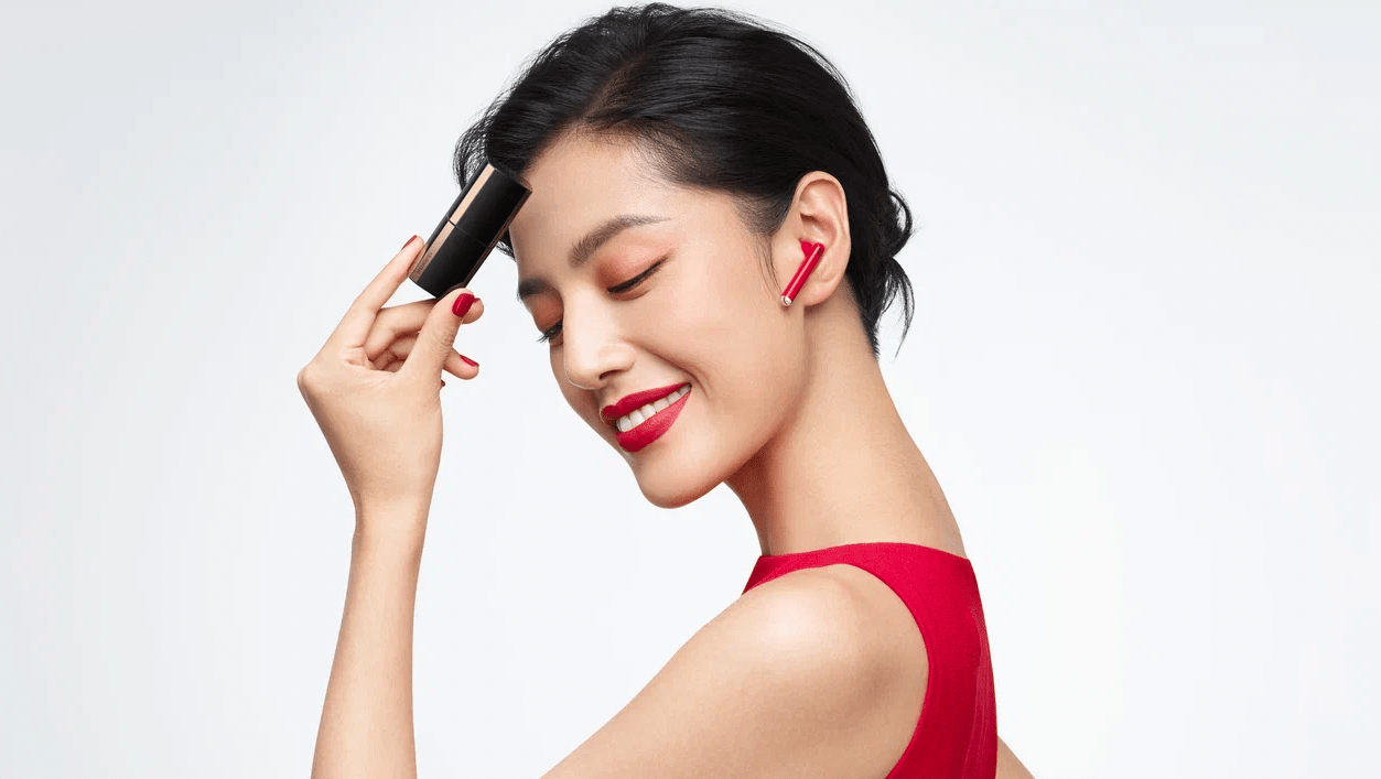 Huawei Π²ΡΠΏΡΡΡΠΈΠ»Π° Π½Π°ΡΡΠ½ΠΈΠΊΠΈ FreeBuds Lipstick ΠΈ ΡΠΌΠ°ΡΡ-ΡΠ°ΡΡ HUAWEI WATCH GT 3 8 image 19