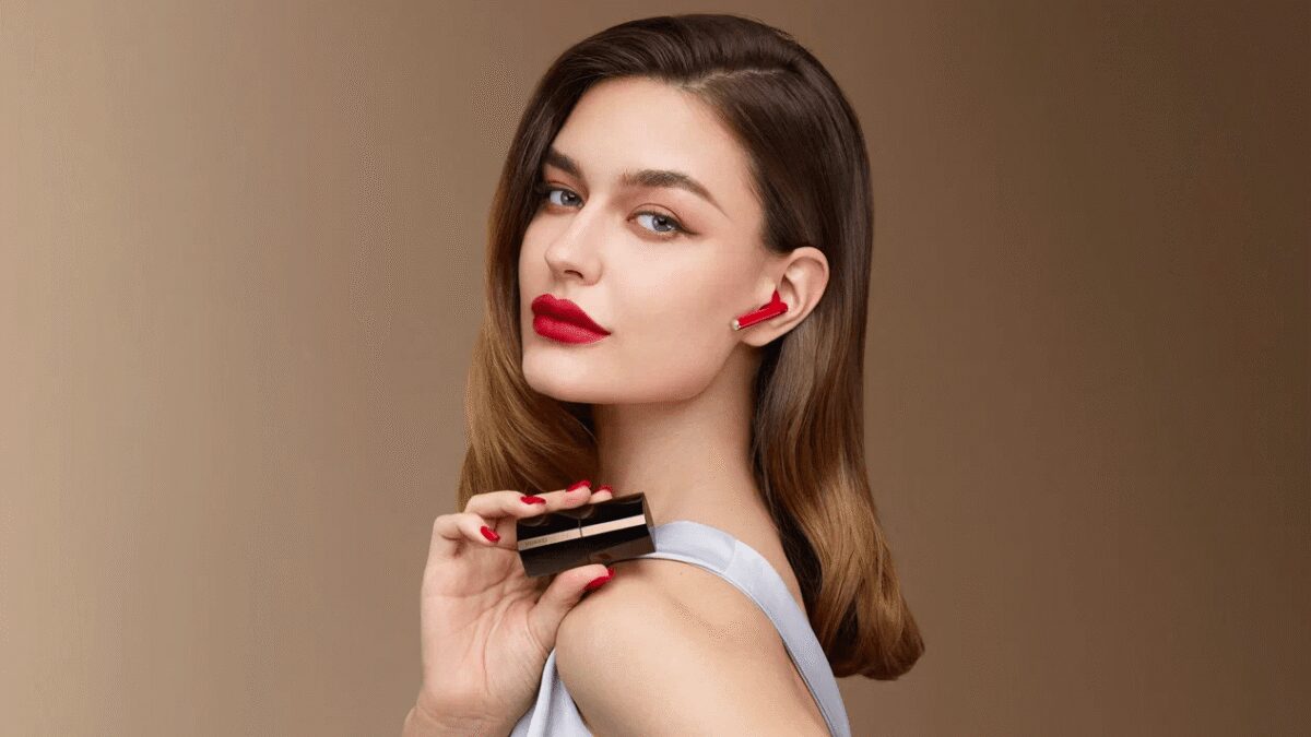Huawei выпустила наушники FreeBuds Lipstick и смарт-часы HUAWEI WATCH GT 3 6 image 20