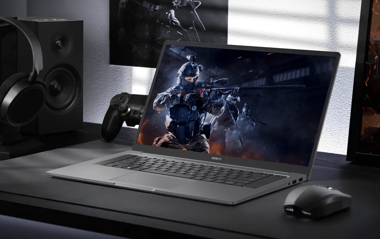 Honor выпустил ноутбук MagicBook 16 на базе процессора AMD Ryzen 5 image 30