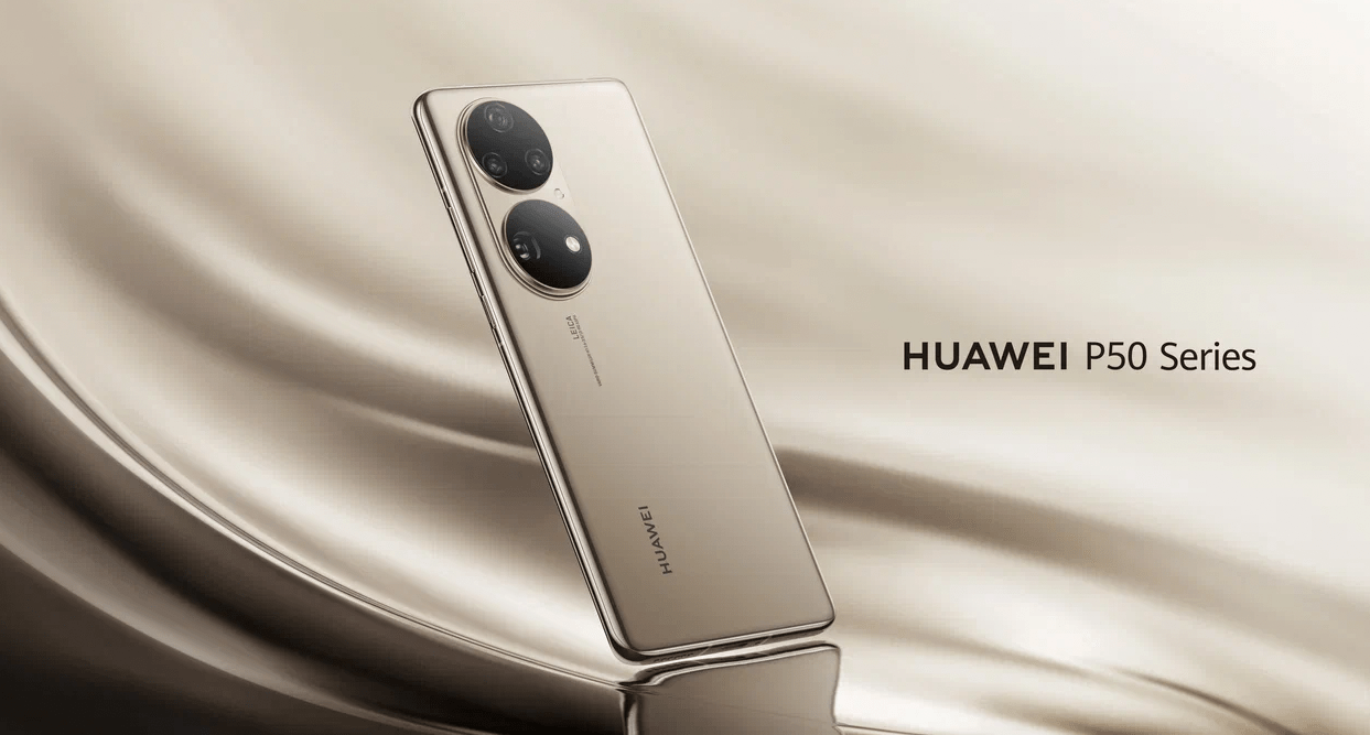 Huawei начала продажи Huawei P50 Pro и Huawei P50 Pocket в России 8 image 34