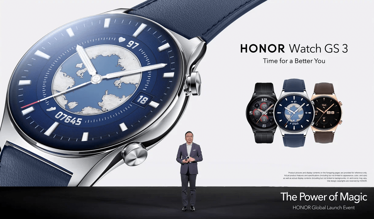 MWC 2022: Honor представила флагманскую серию смартфонов Magic4 18 image 60