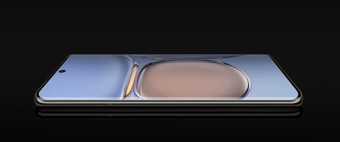 Huawei представила Huawei P50 Pro в России 9 image 7
