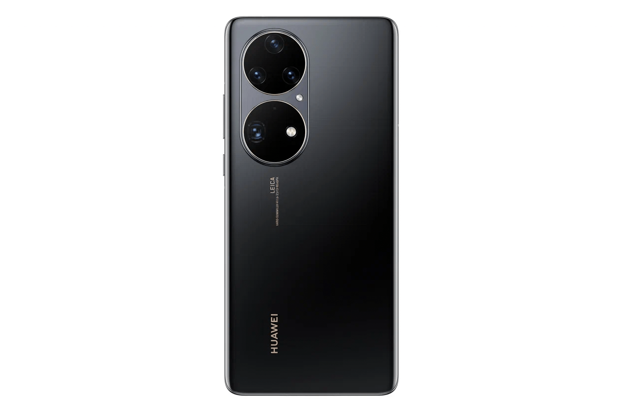 Huawei представила Huawei P50 Pro в России 10 image 8