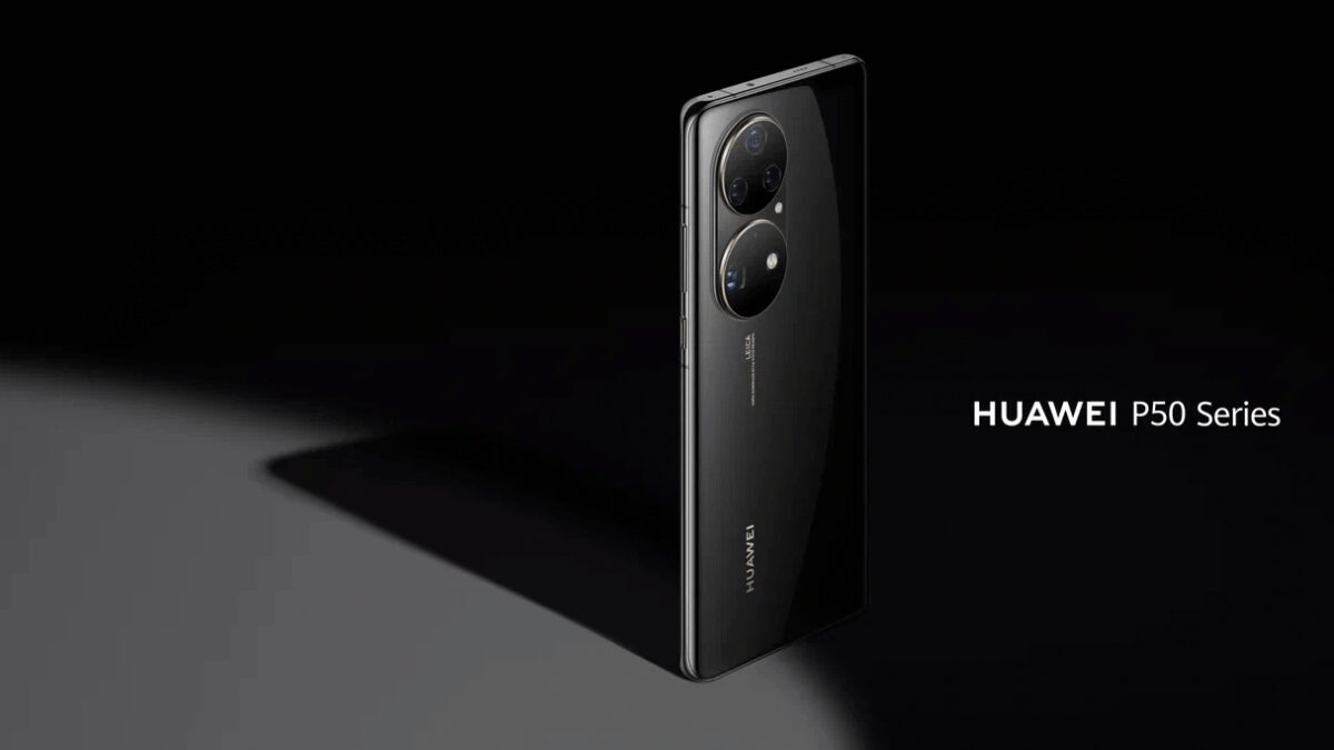 Huawei представила Huawei P50 Pro в России 11 Двойной виниловый диск с дизайном планеты Земля на поверхности и надписью YES