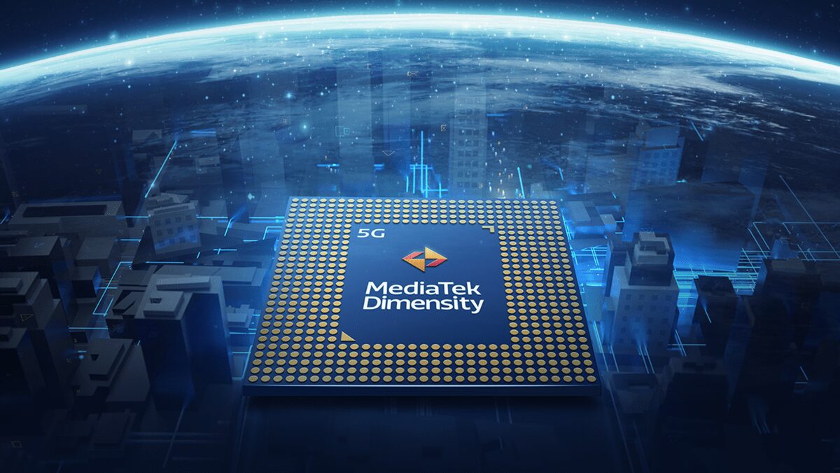 Утечка: MediaTek Dimensity 8100 по производительности будет как Snapdragon 888 3 MediaTek