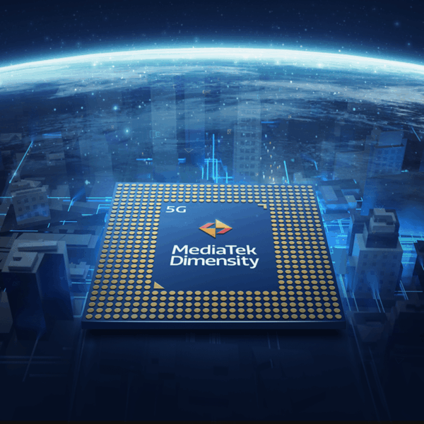 MediaTek