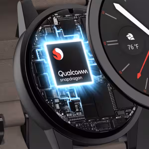 Qualcomm