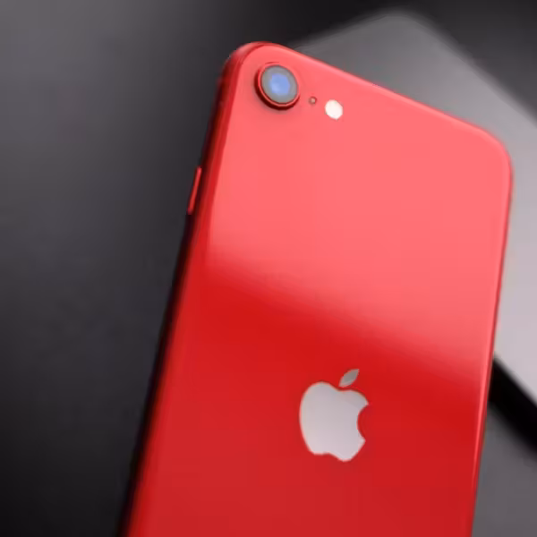 iPhone SE 2022