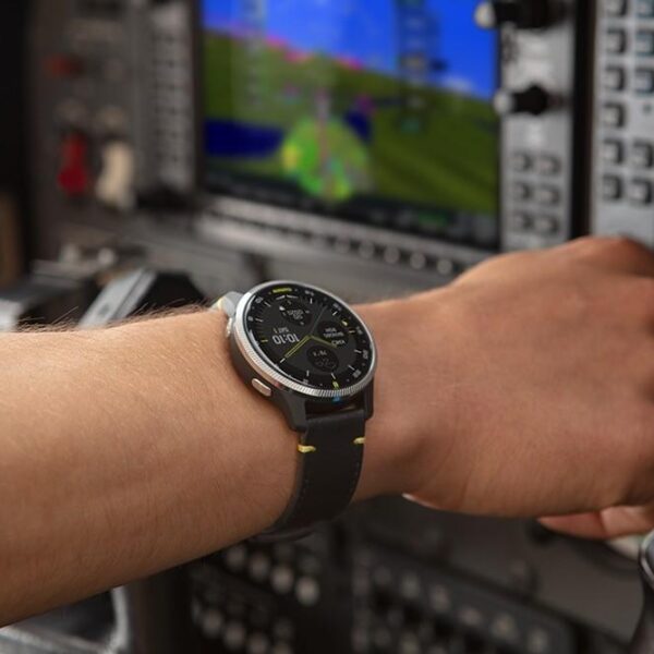 Garmin
