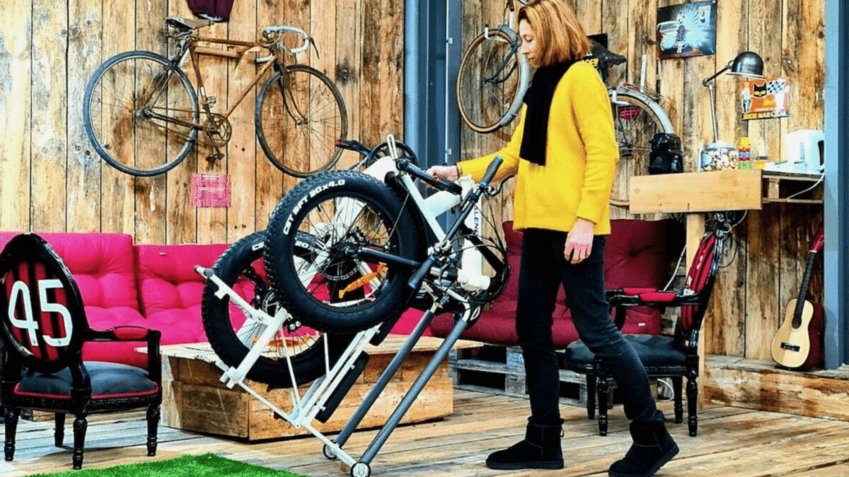 longtail max e bike 3