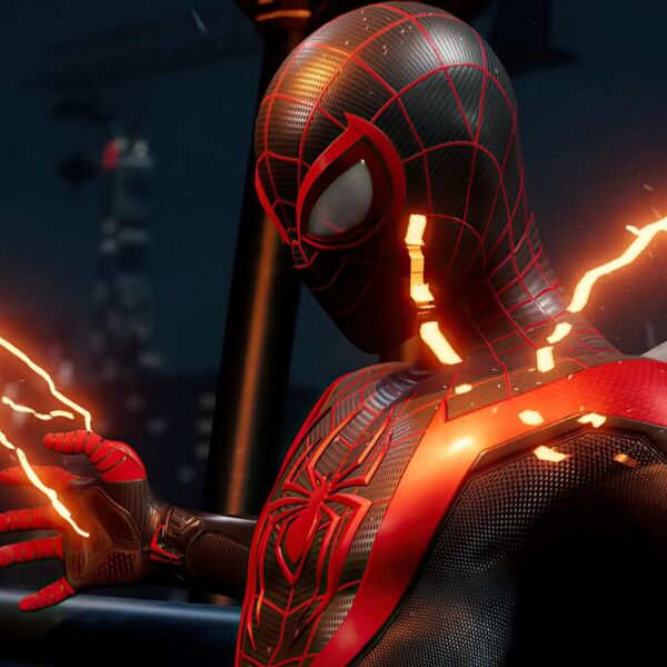 Sony PlayStation 5
