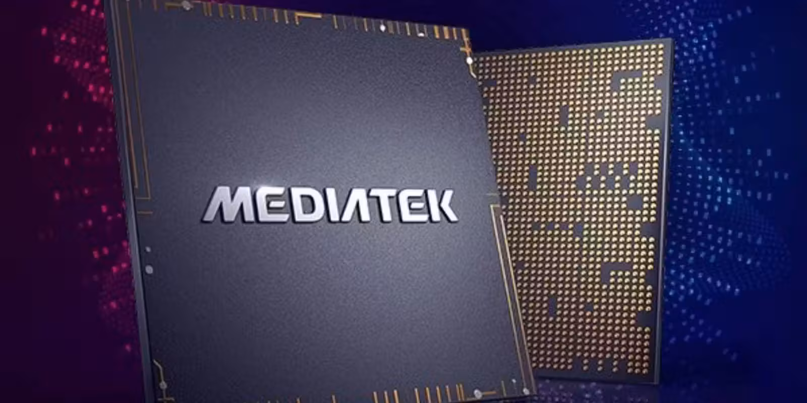 MediaTek выпустит свой первый 6-нм чип G-серии в 3 квартале 2 MediaTek
