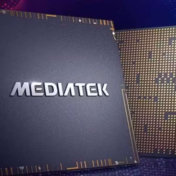 MediaTek