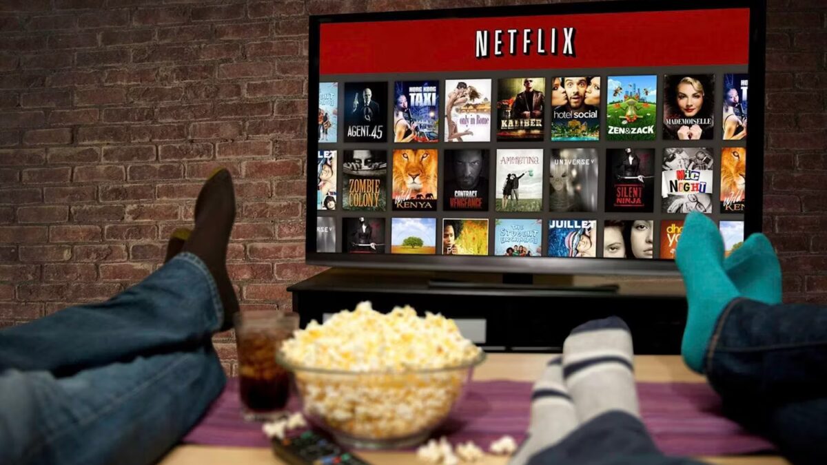 Netflix