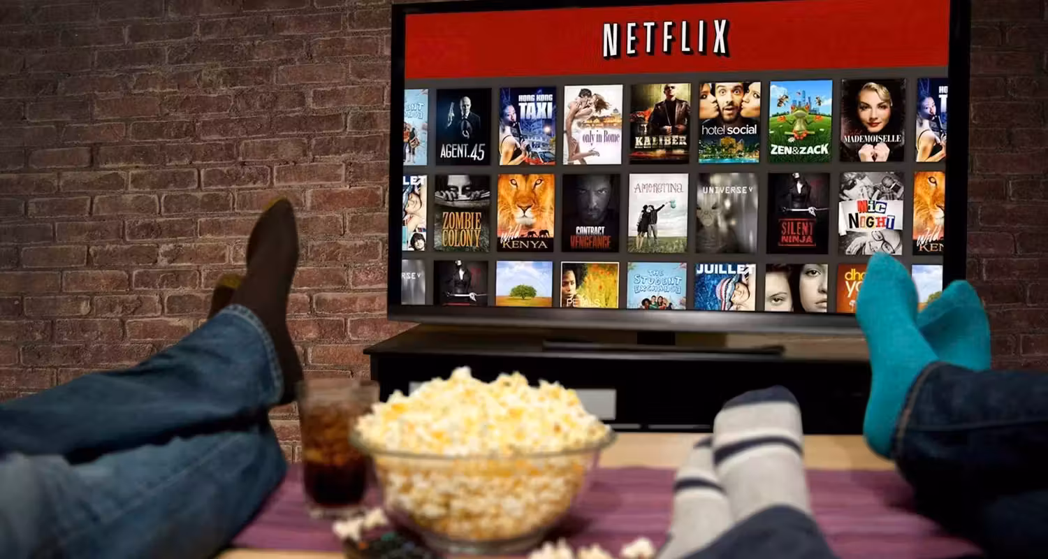 Netflix