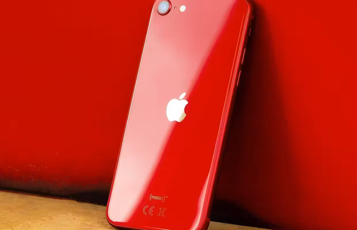 iPhone SE