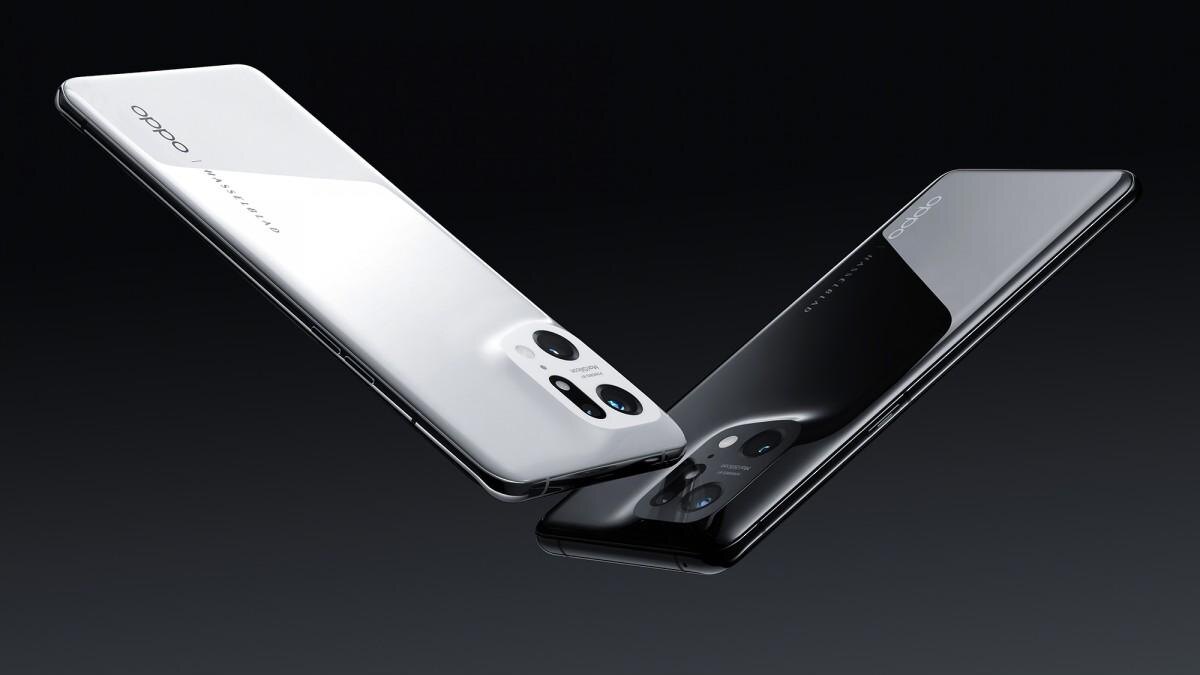 oppo find x5 pro 5