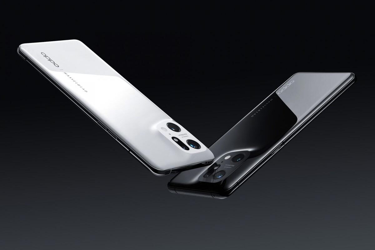 Рассекречены характеристики флагмана OPPO Find X5 Pro+ 2 oppo find x5 pro 5
