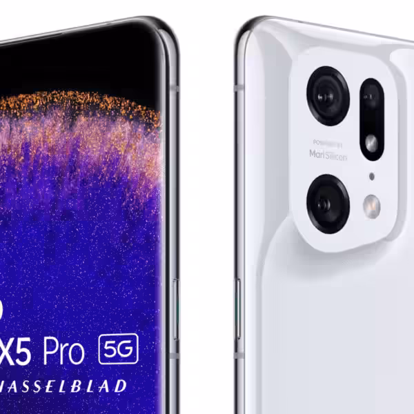 oppo find x5 pro