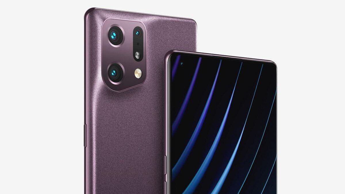 oppo find x5 pro icon large